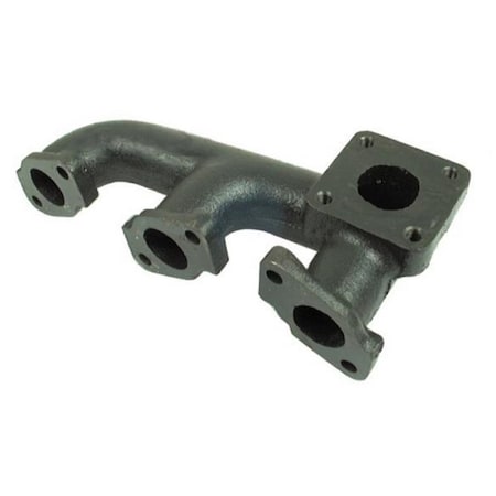 Aftermarket Exhaust Manifold 15521-12310